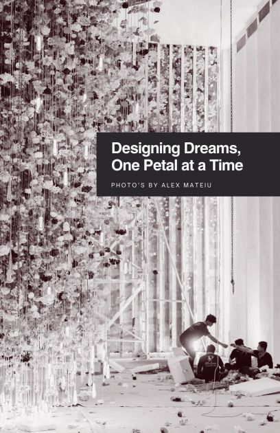 Behind the Scenes &mdash; For You