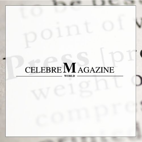 Celebre Magazine World