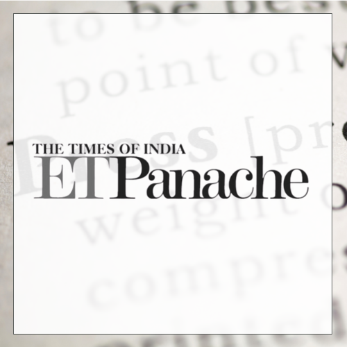 The Economic Times - ET Panache