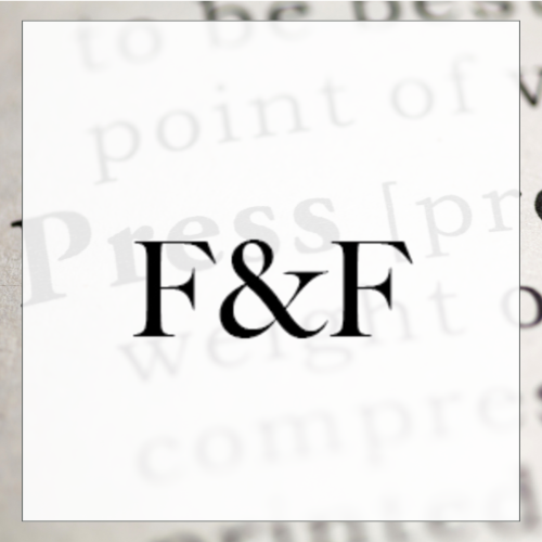 F&F