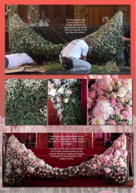 Floral Design Magazine