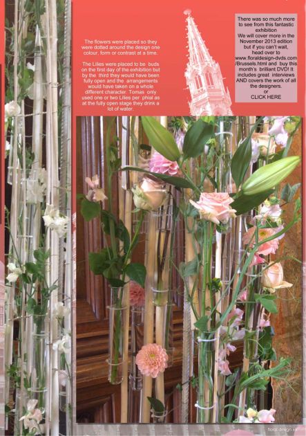 Floral Design Magazine