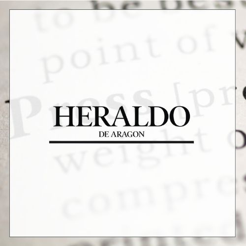 Heraldo de Aragon