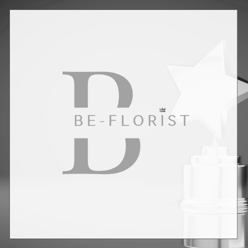 National Champion in Floral Art &mdash; KUFB, Royal Union of Florists of Belgium (2001)