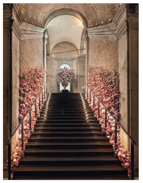 DPK Magazine - OPINION - Beyond Flowers: The Art of Meaningful Design