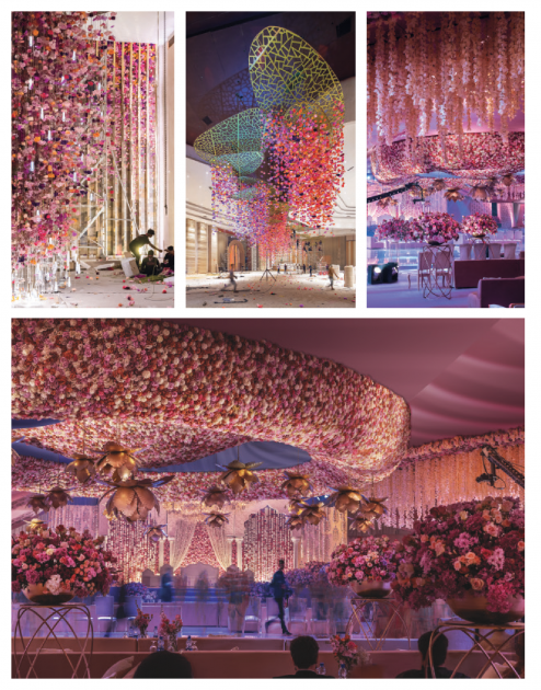 DPK Magazine - OPINION - Beyond Flowers: The Art of Meaningful Design
