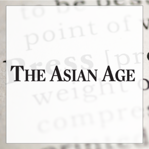 The Asian Age